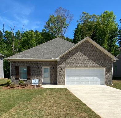 Home for Rent in Odenville, AL… Available to View Now!!!