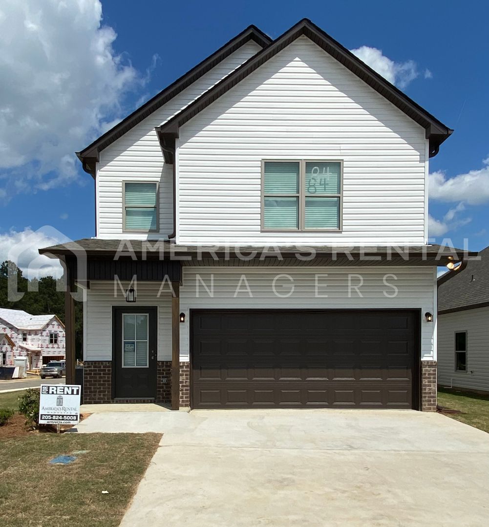 House for rent at 170 County Road 1702, Cullman, AL 35058