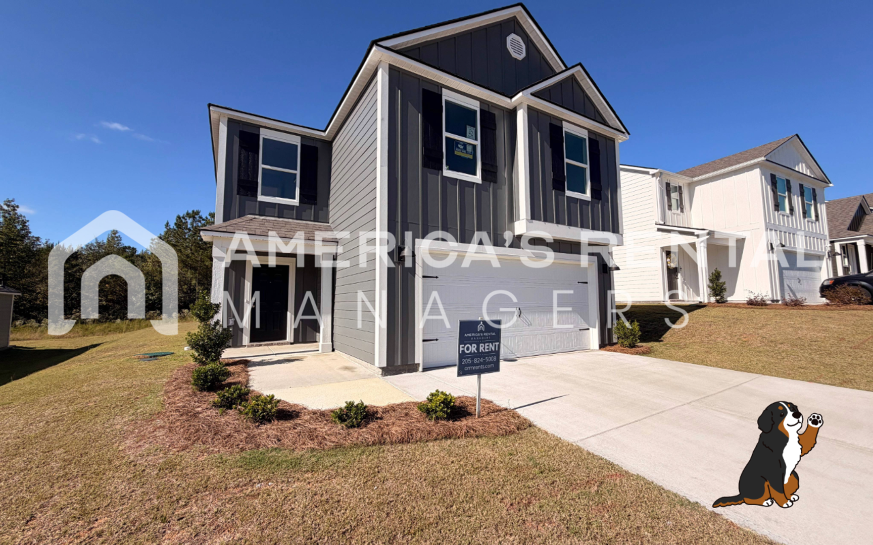 Odenville House: 605 Sterling Pl