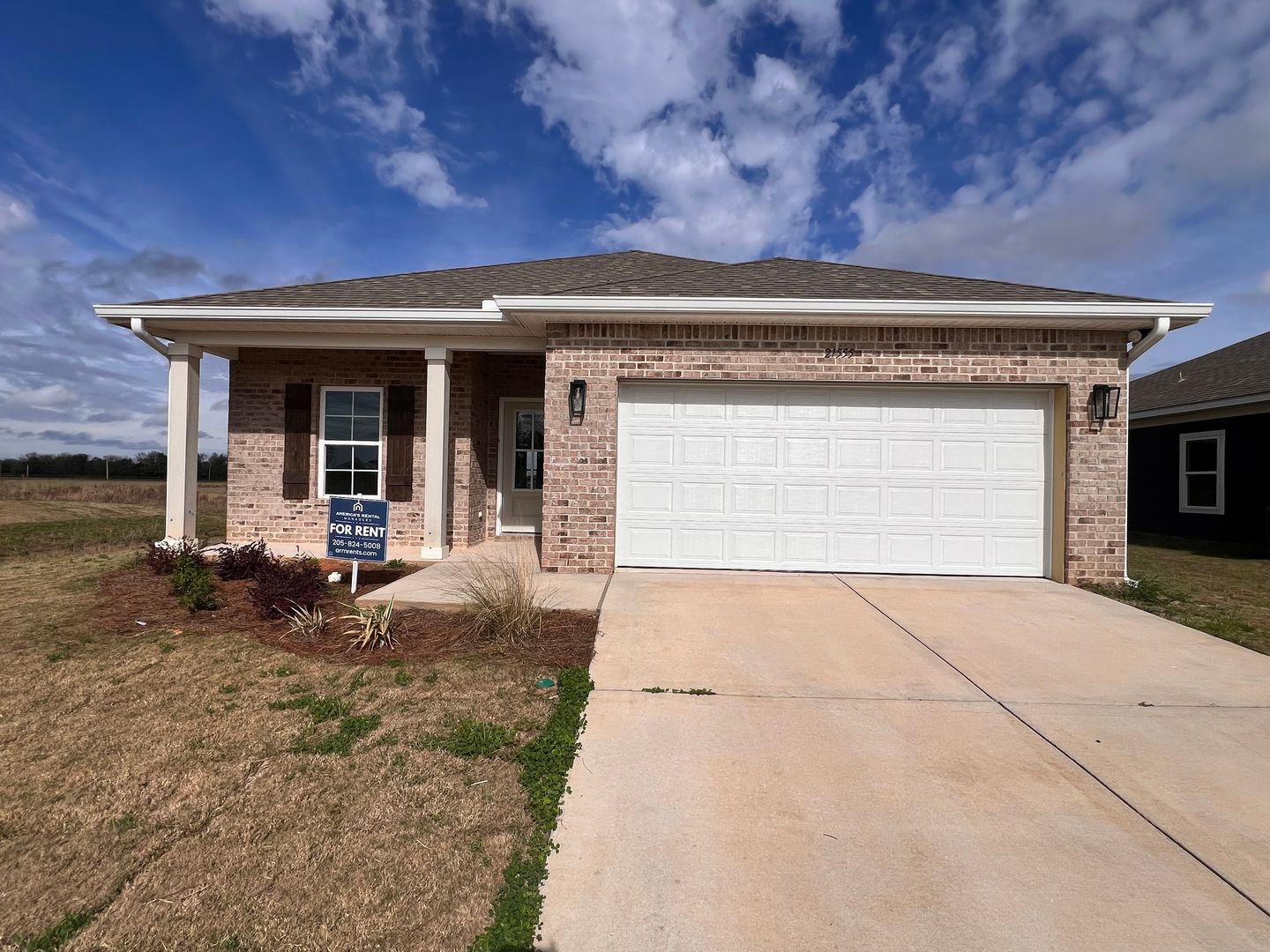 Robertsdale House: 21555 Tawny Loop