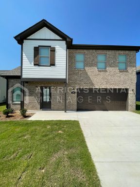 Home for Rent in Jasper, AL!! Available to View with 48 Hour Notice!!!
