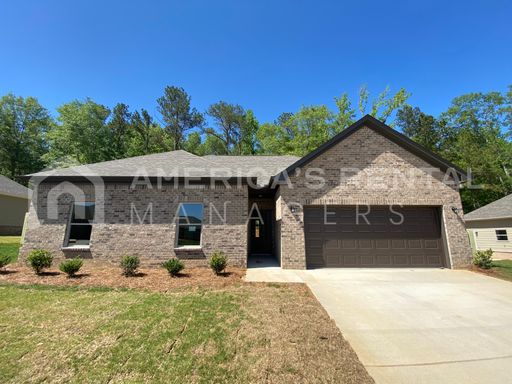 Home for Rent in Clanton, AL!!! COMING SOON
