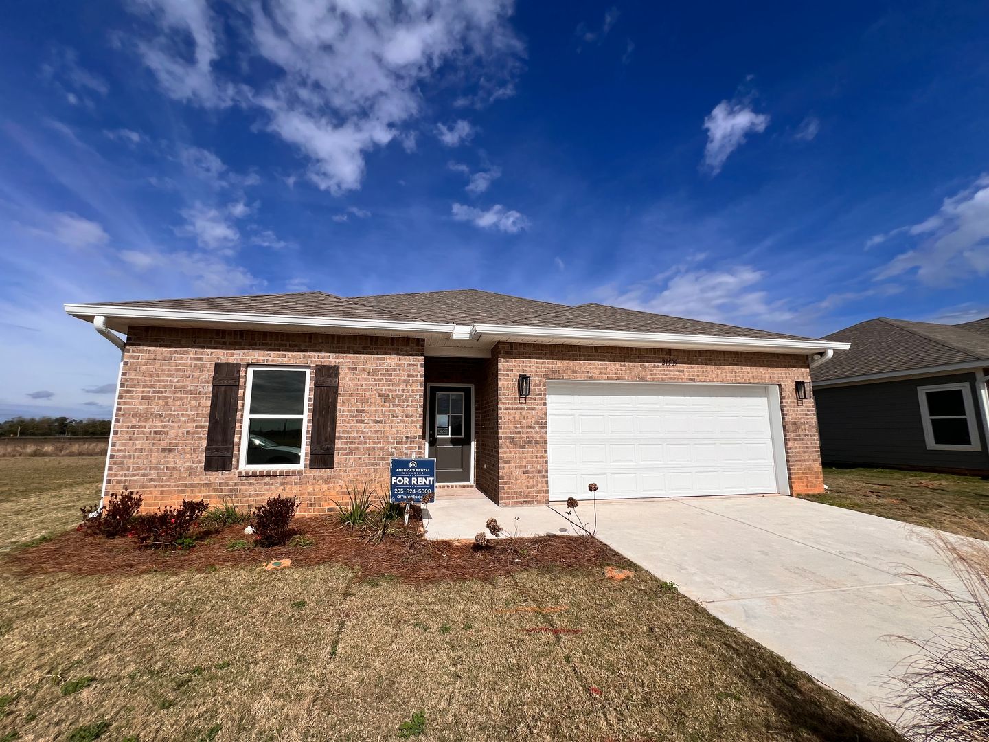 Robertsdale House: 21509 Tawny Loop