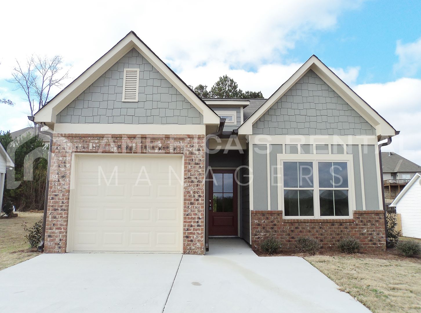 Margaret House: 240 Hathaway Lane