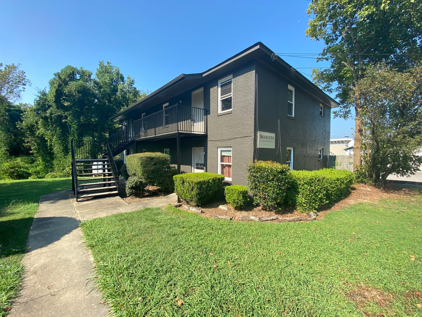 Vestavia Hills Apartment: 3175 Pipeline Road