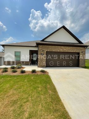 Home for Rent in the Vance/Brookwood, AL area!!! Available to View Now!