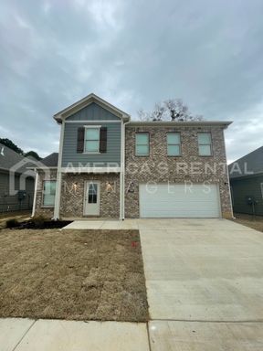 Home for Rent in Cullman, AL. Available to View with 48 Hour Notice!!! – photo 1