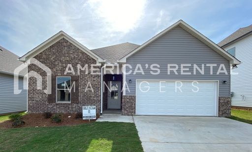MOVE IN SPECIAL!!! - Home for Rent in Cullman, AL…Available to View Now!!! - Sign an 18 month lease and receive 1 MONTH FREE!!!