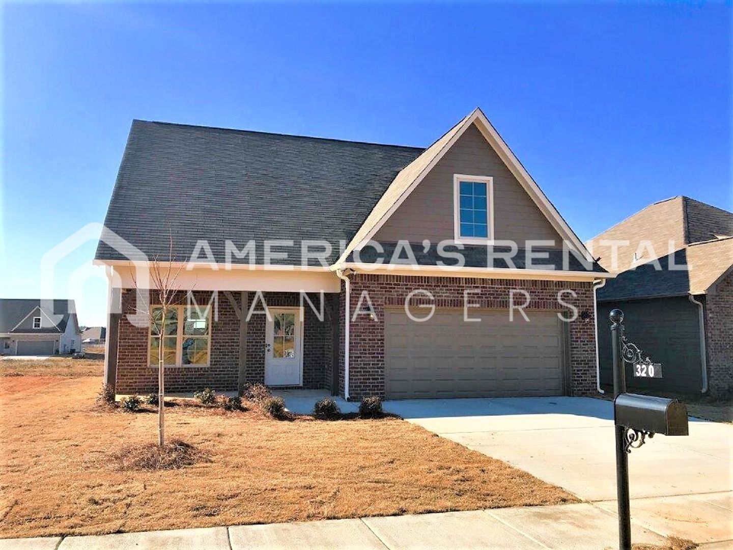 Calera House: 320 Union Station Drive