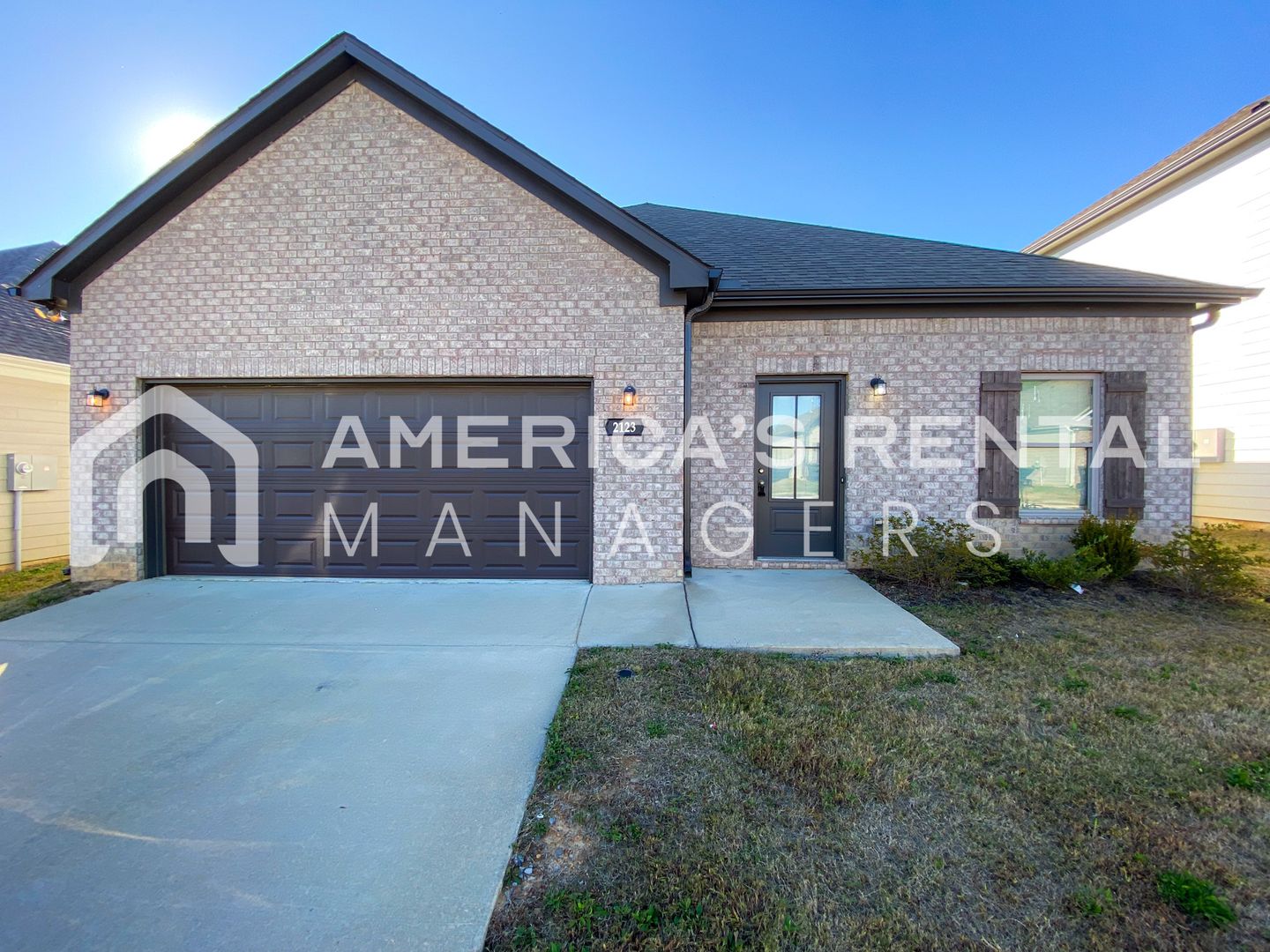 Cullman House: 2123 Sullivan Dr