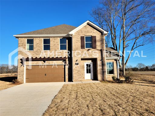 Move In Special!! Home for Rent in New Market, AL!!! Available Now! Sign a 13 Month Lease by 9/15/26 to receive HALF-OFF ONE MONTH'S RENT!!