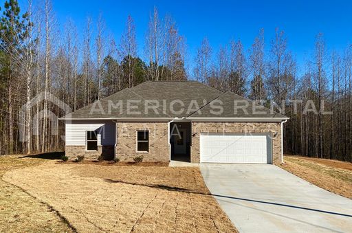 Home for Rent in Parrish, AL!!! View with 48 Hours Notice!