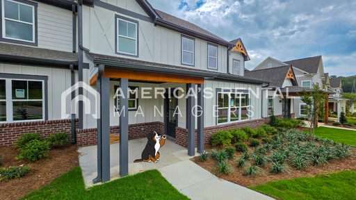 New Construction Townhouse for Rent!
