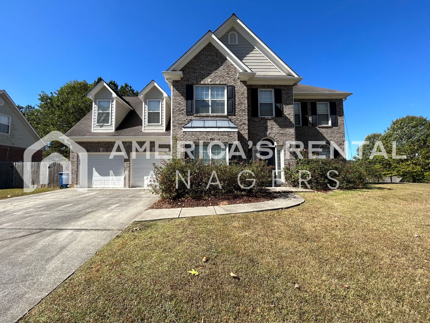 Hoover House: 5509 Colony Lane