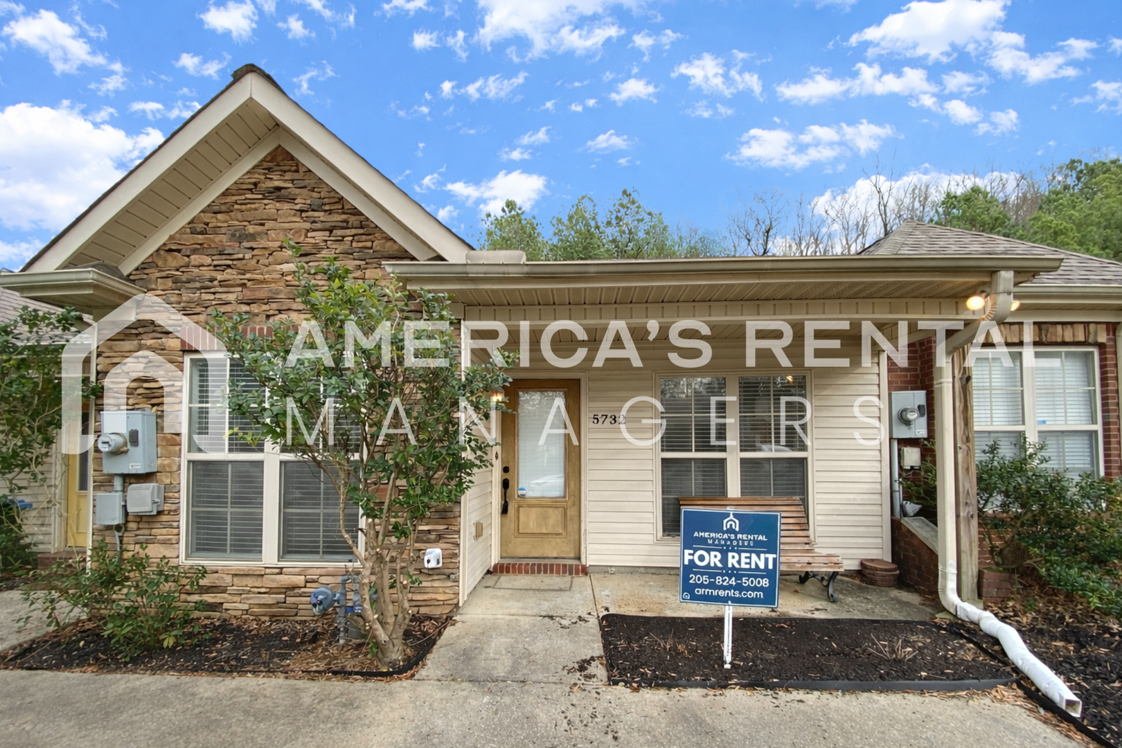 Hoover House: 5732 Colony Lane