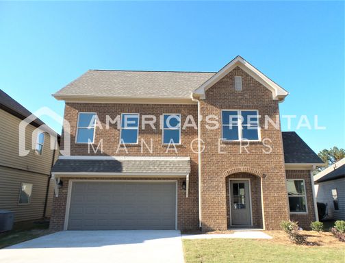 MOVE-IN SPECIAL!!! - Home for Rent in McCalla...Available to View Now! - Sign a lease by 9/15/26 to receive a leasing incentive equal to HALF OFF ONE MONTH'S RENT!!!