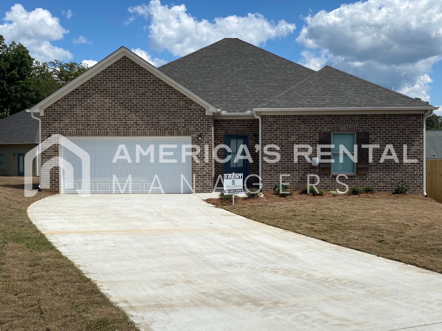 Thorsby House: 50 County Road 1020