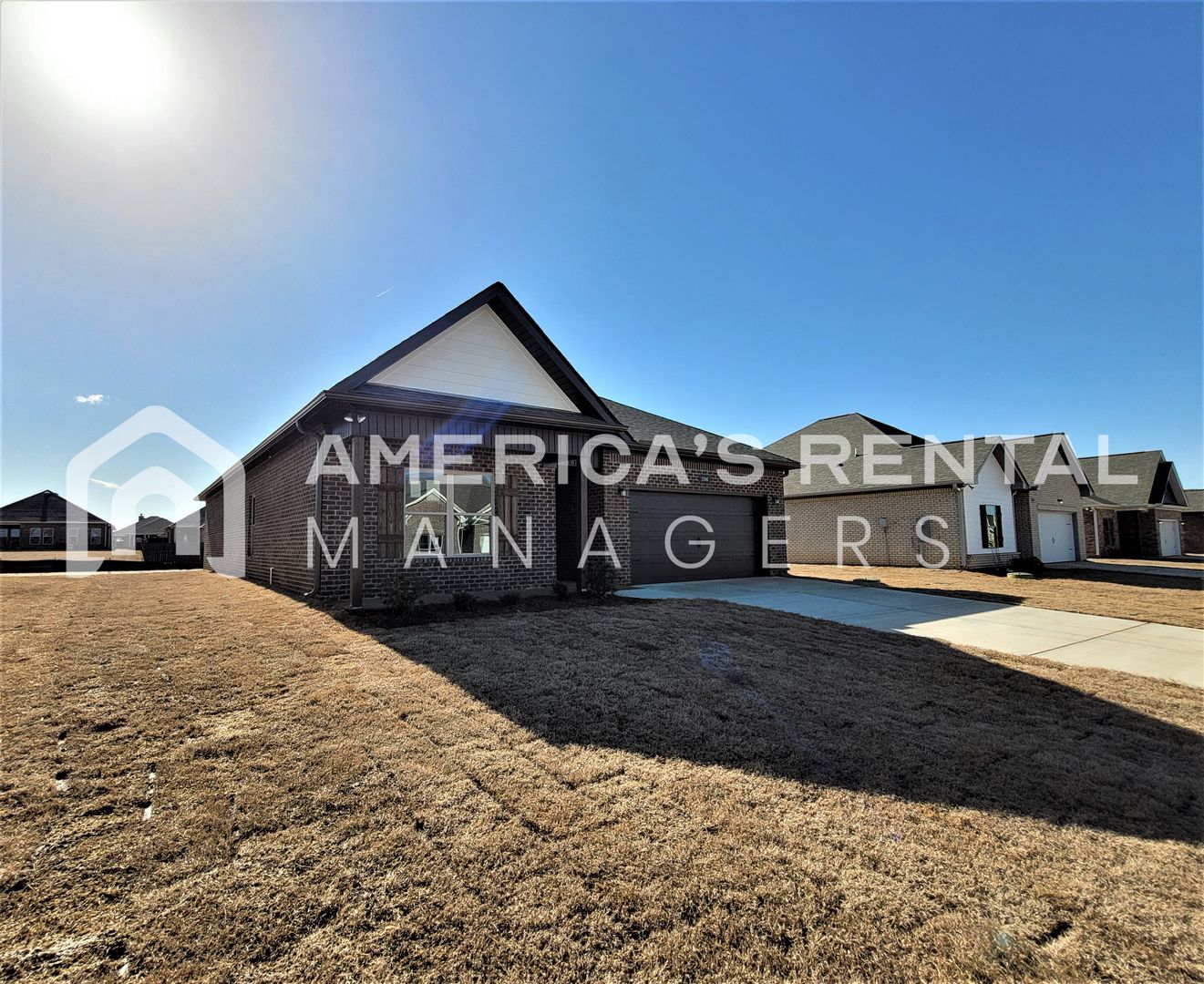 Meridianville House: 206 John Harold Drive