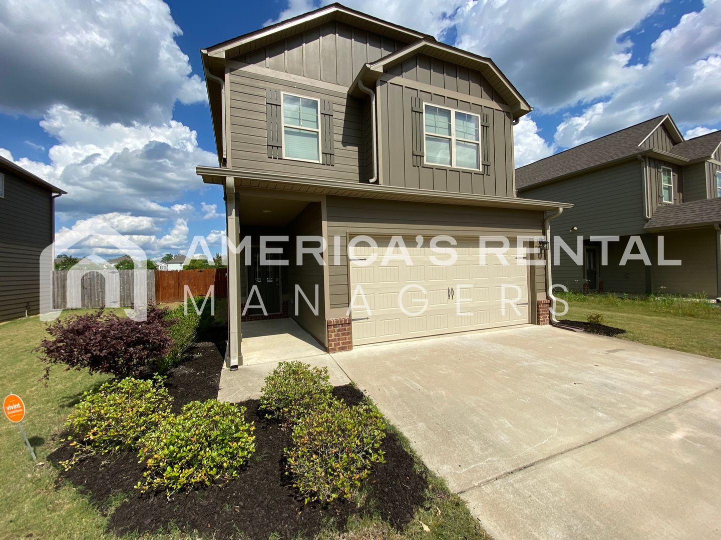 McCalla House: 5714 Cheshire Cove Circle