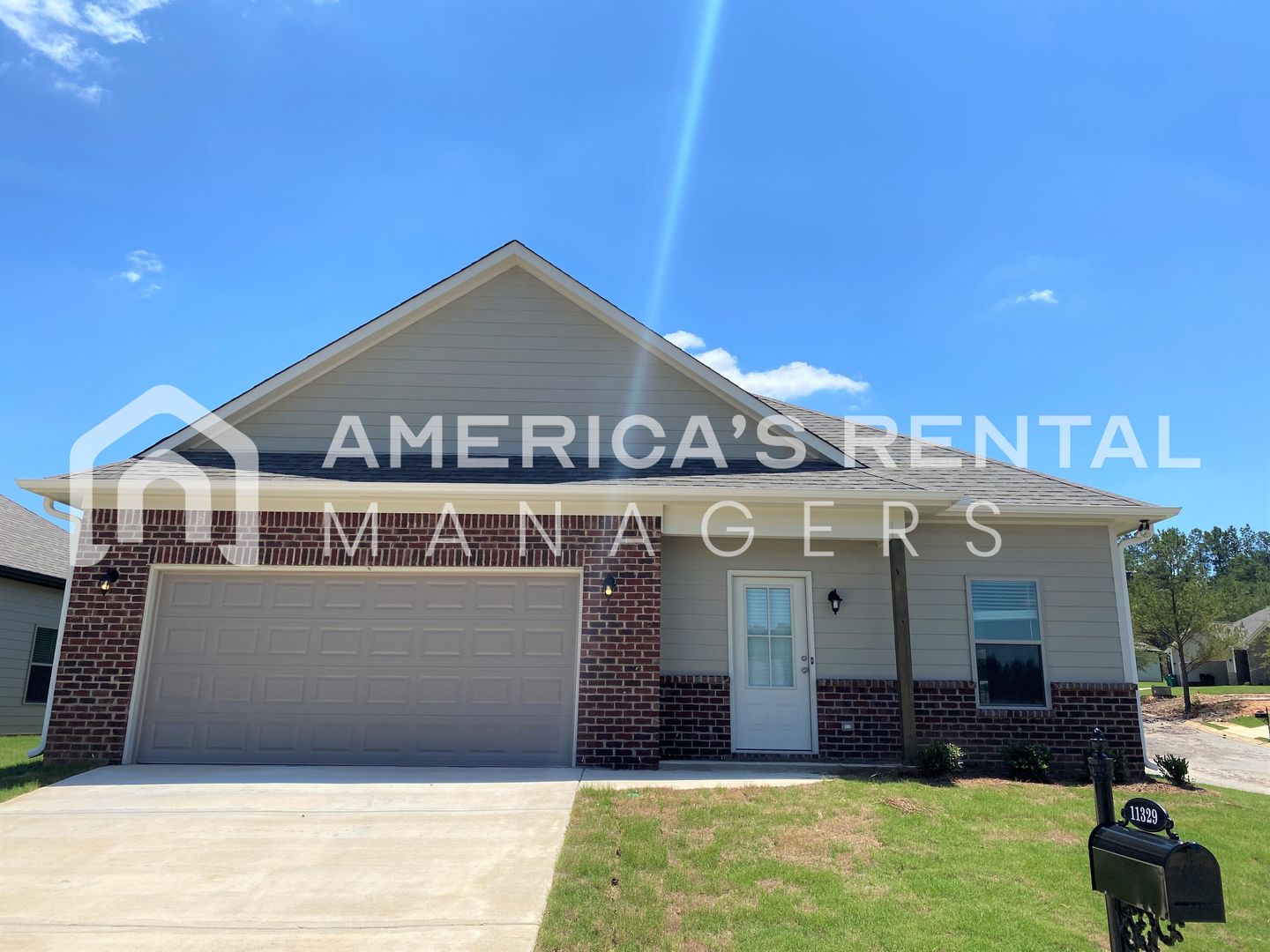Brookwood House: 11329 Crimson Ridge Road