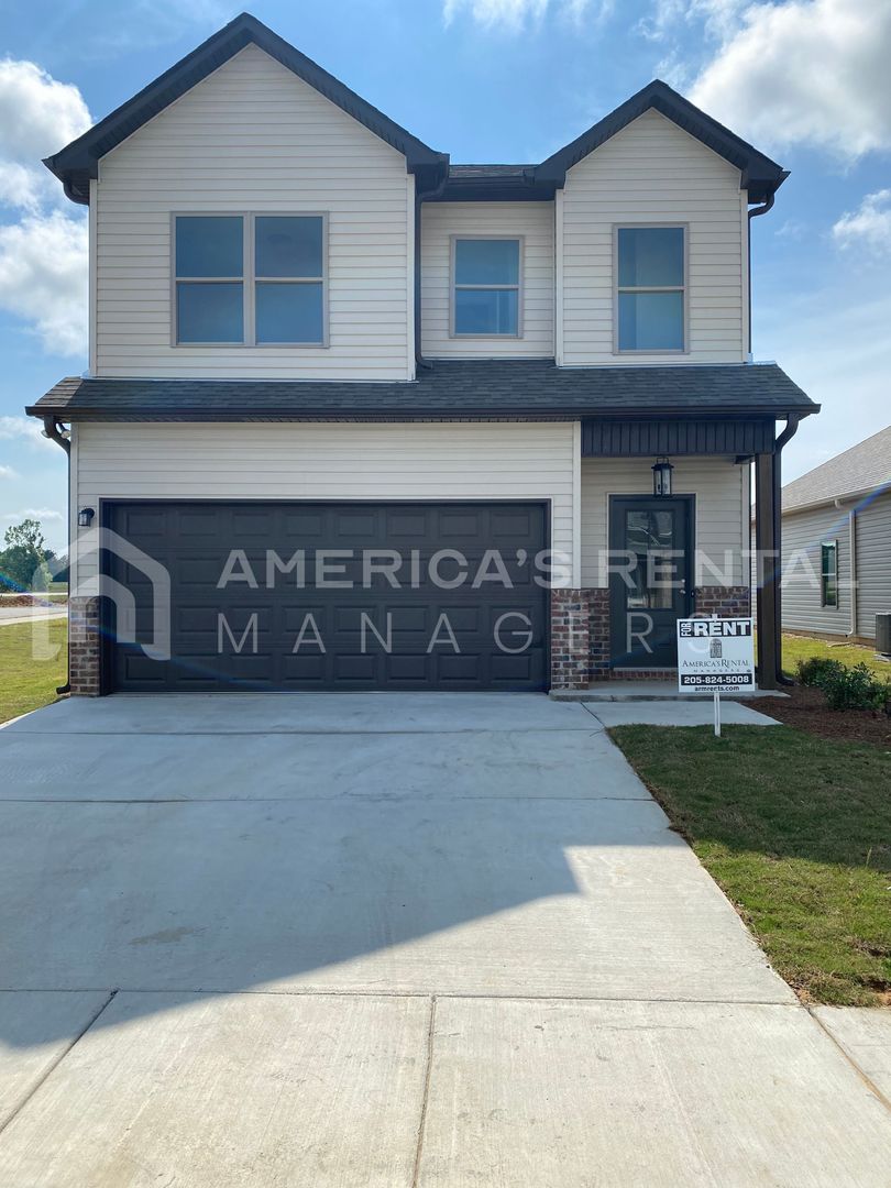 Cullman House: 11 Co Rd 1702