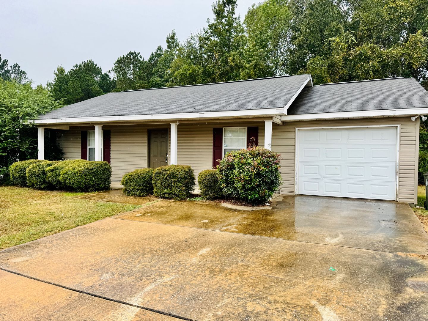 Tuscaloosa House: 4160 Cherrystone Circle