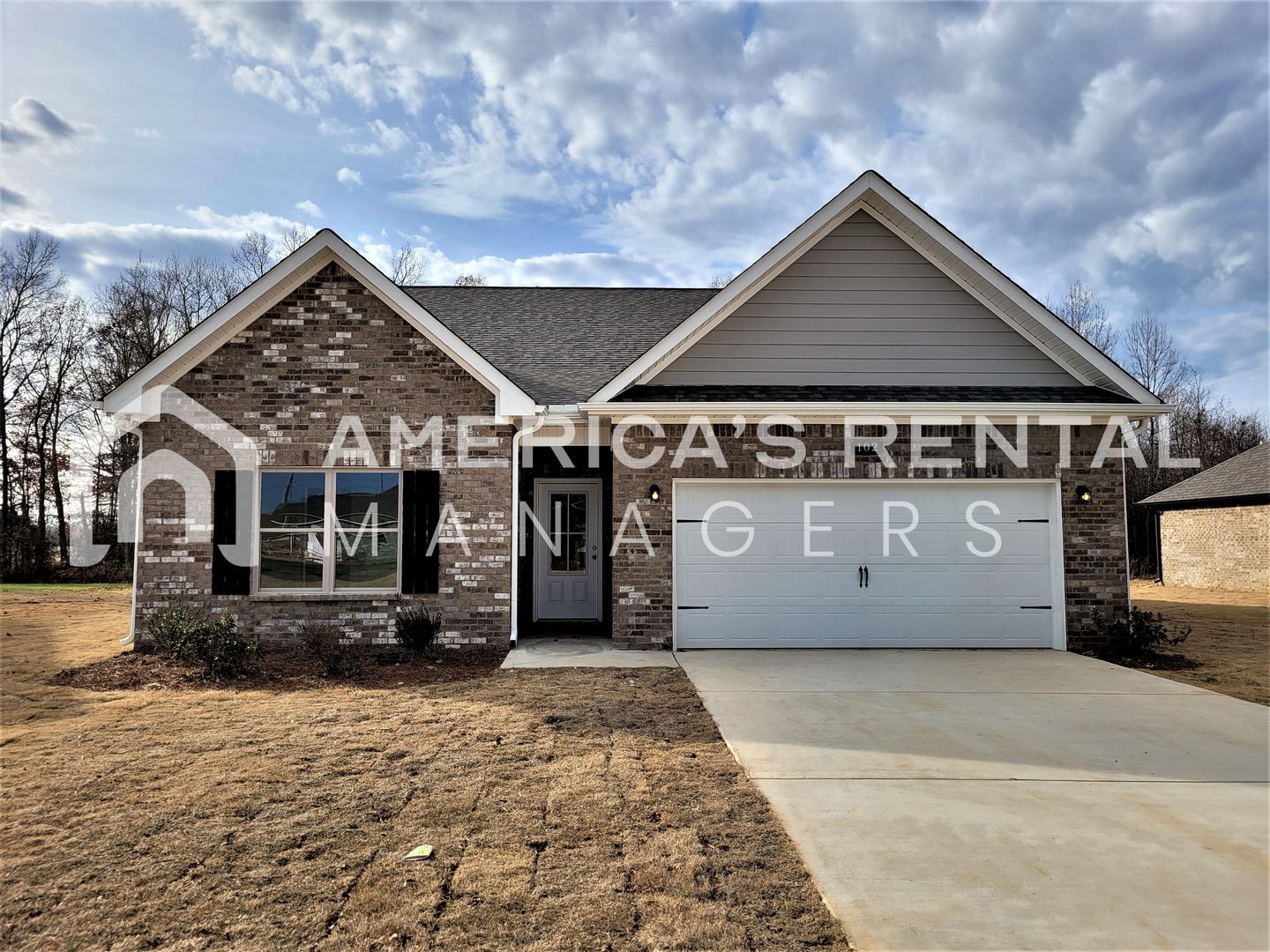 New Market House: 102 Flintlock Way