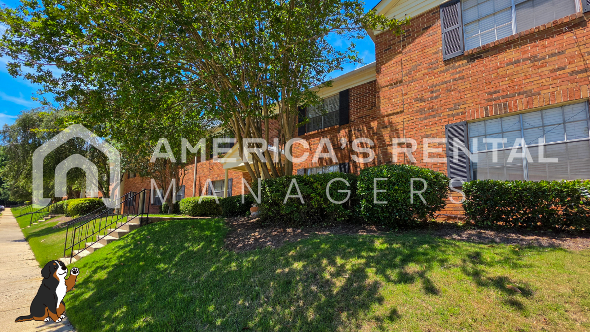 Homewood House: 3441 Sandner Court