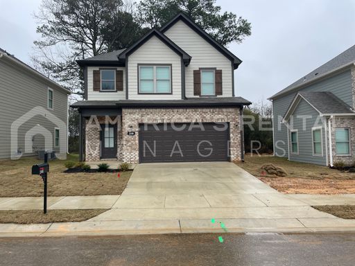 Home for Rent in Cullman, AL!!! COMING SOON! – photo 1
