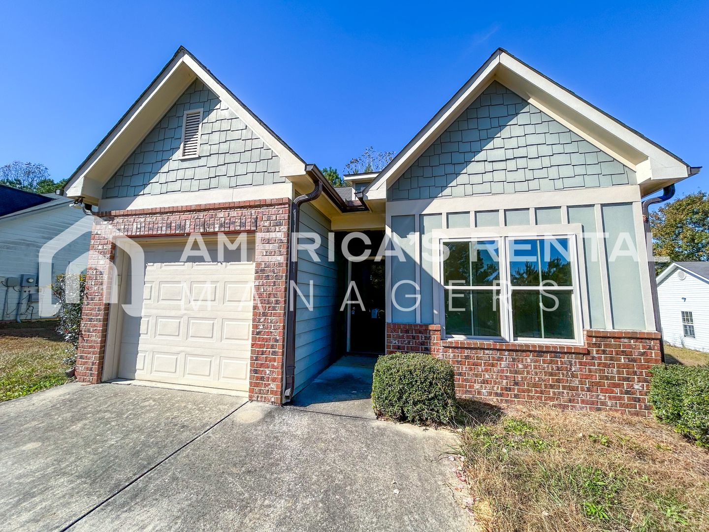 Margaret House: 240 Hathaway Lane