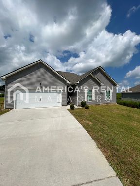 Home for rent in Eva!! Available to View with 48 Hour Notice!!!