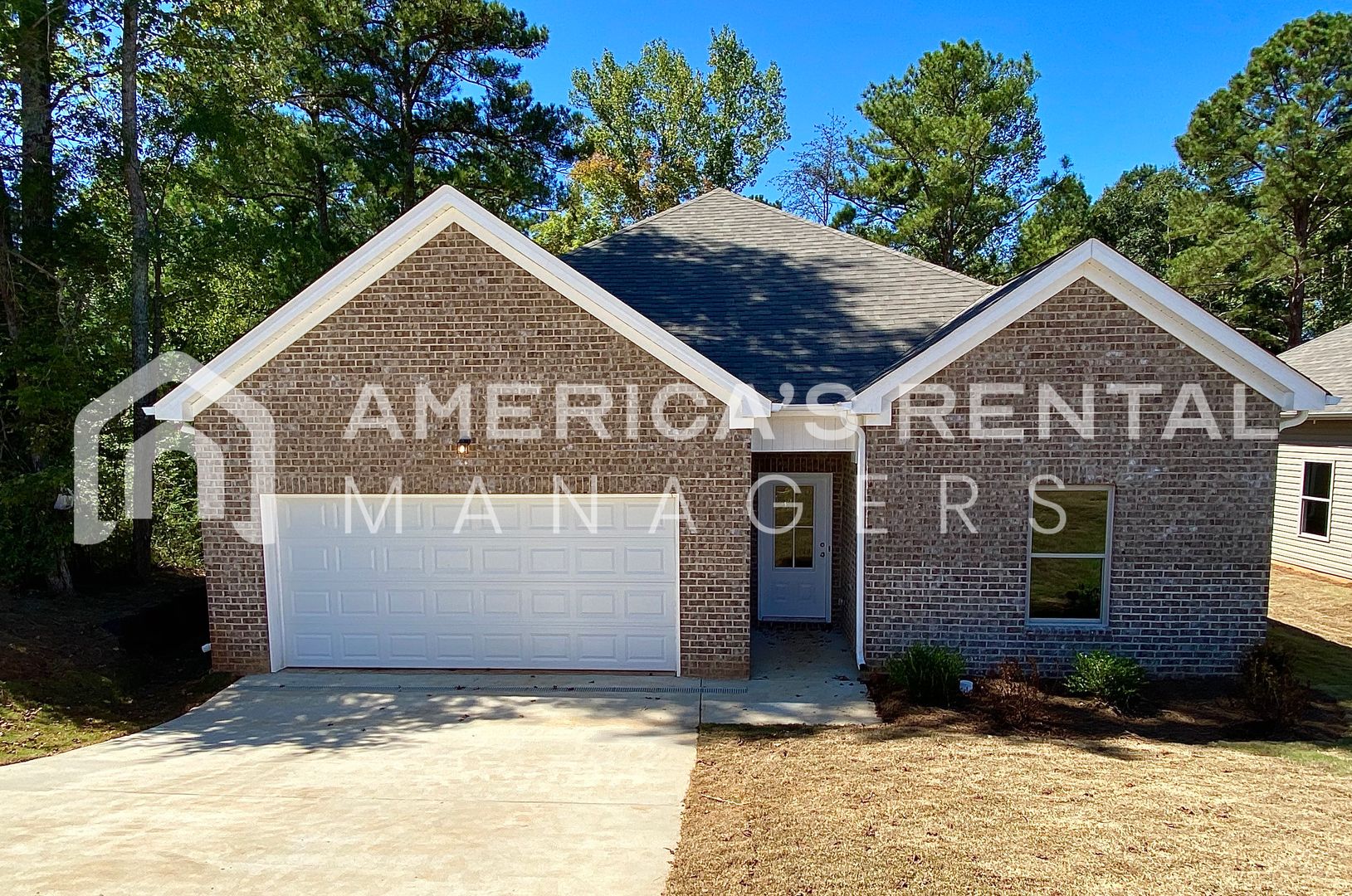Weaver House: 489 Andrew Drive