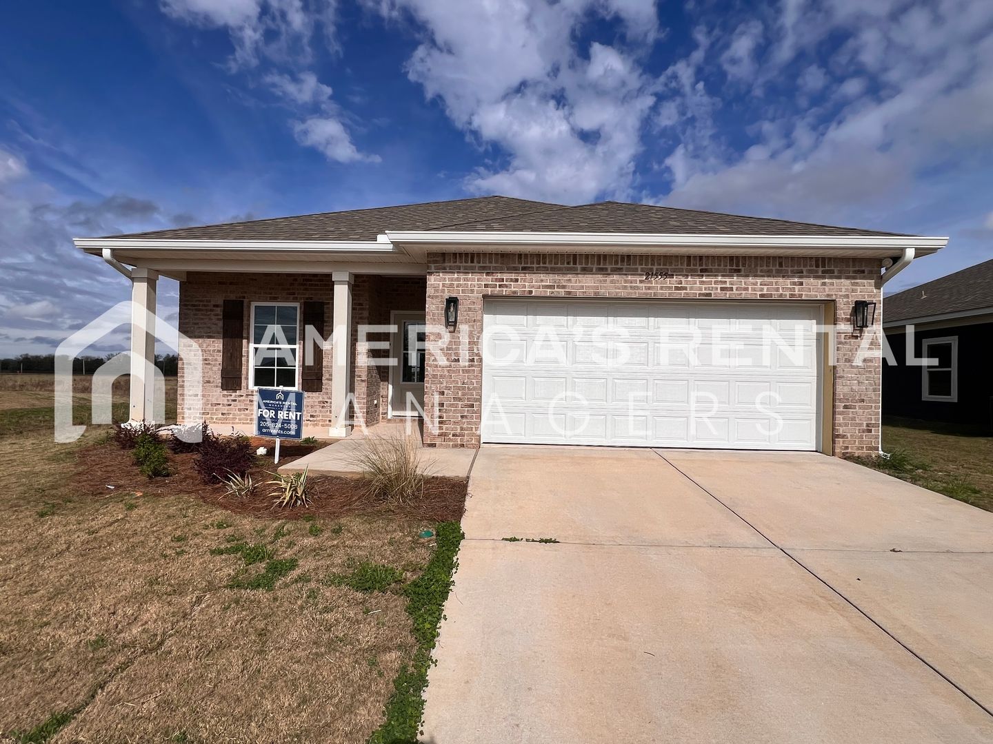 Robertsdale House: 21555 Tawny Loop