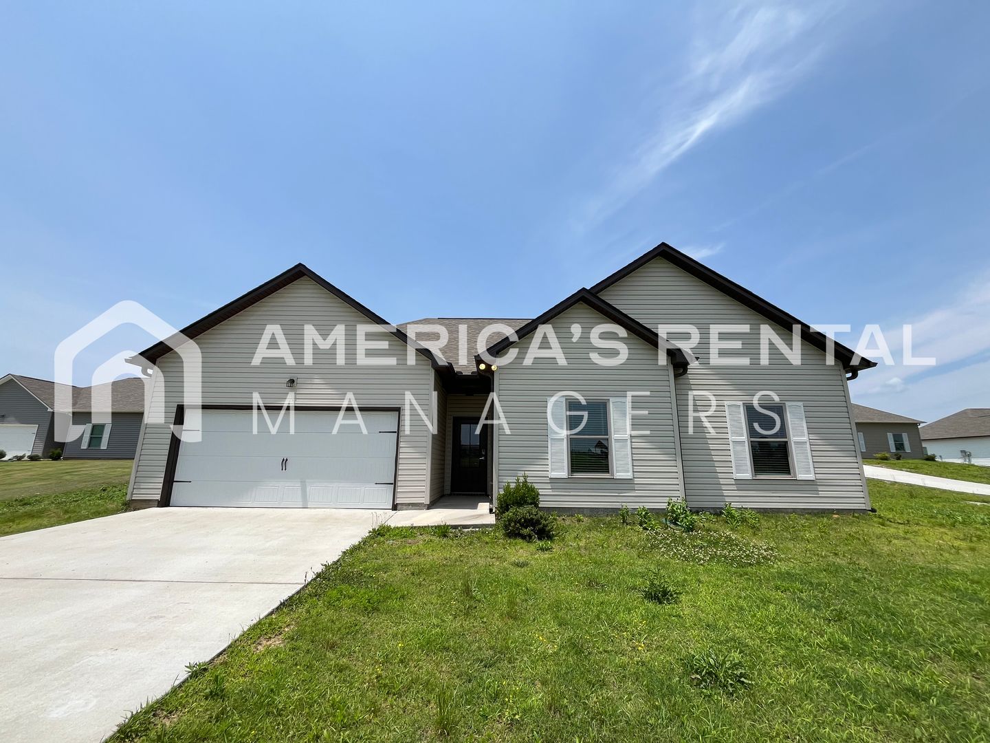 Eva House: 845 Bethel Church Rd