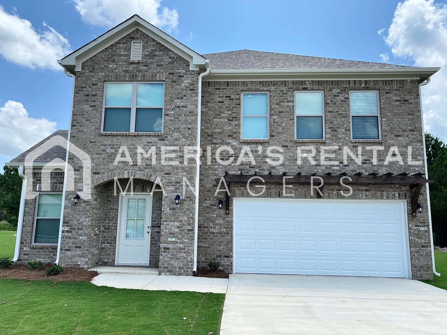 Brookwood House: 15518 Tide Water Terrace