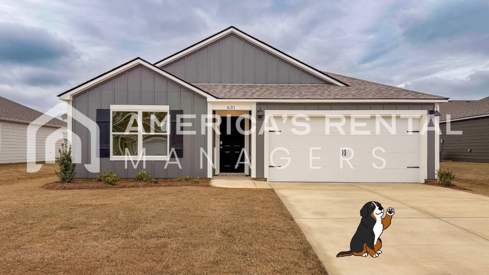 Columbiana House: 631 Saddlewood Ln