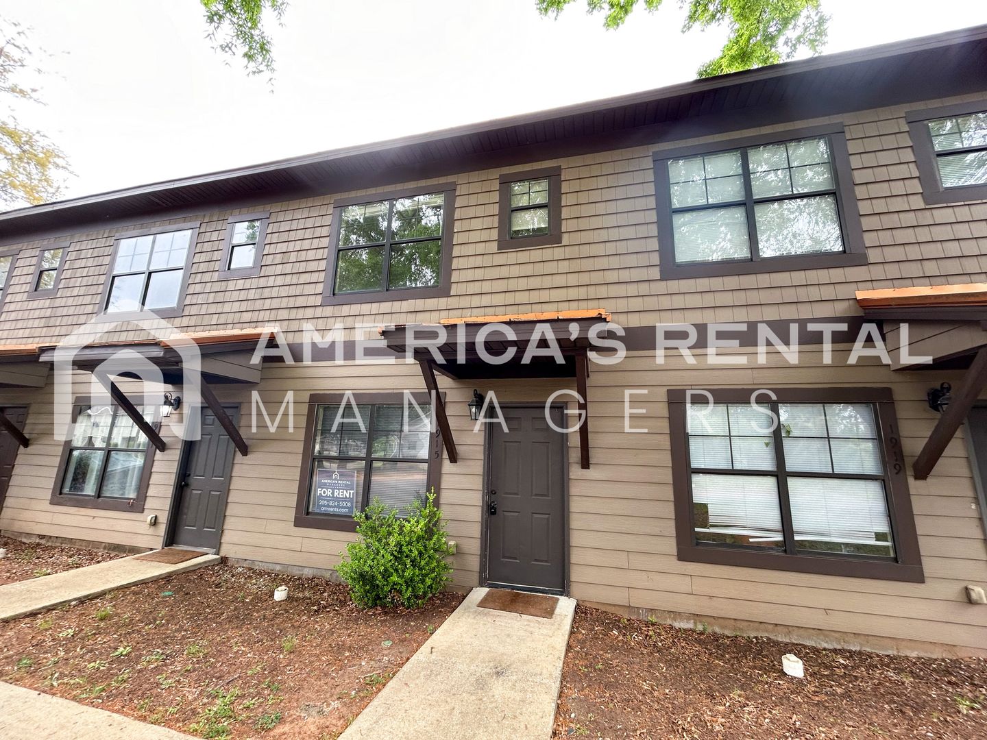 Tuscaloosa House: 1915 6th Avenue