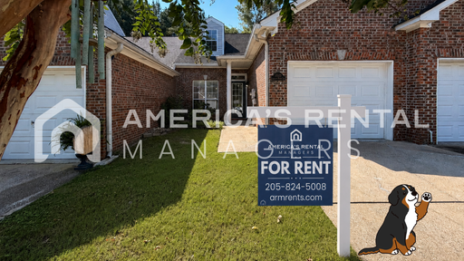 Spacious 3-Bedroom Townhome in Savannah Park!