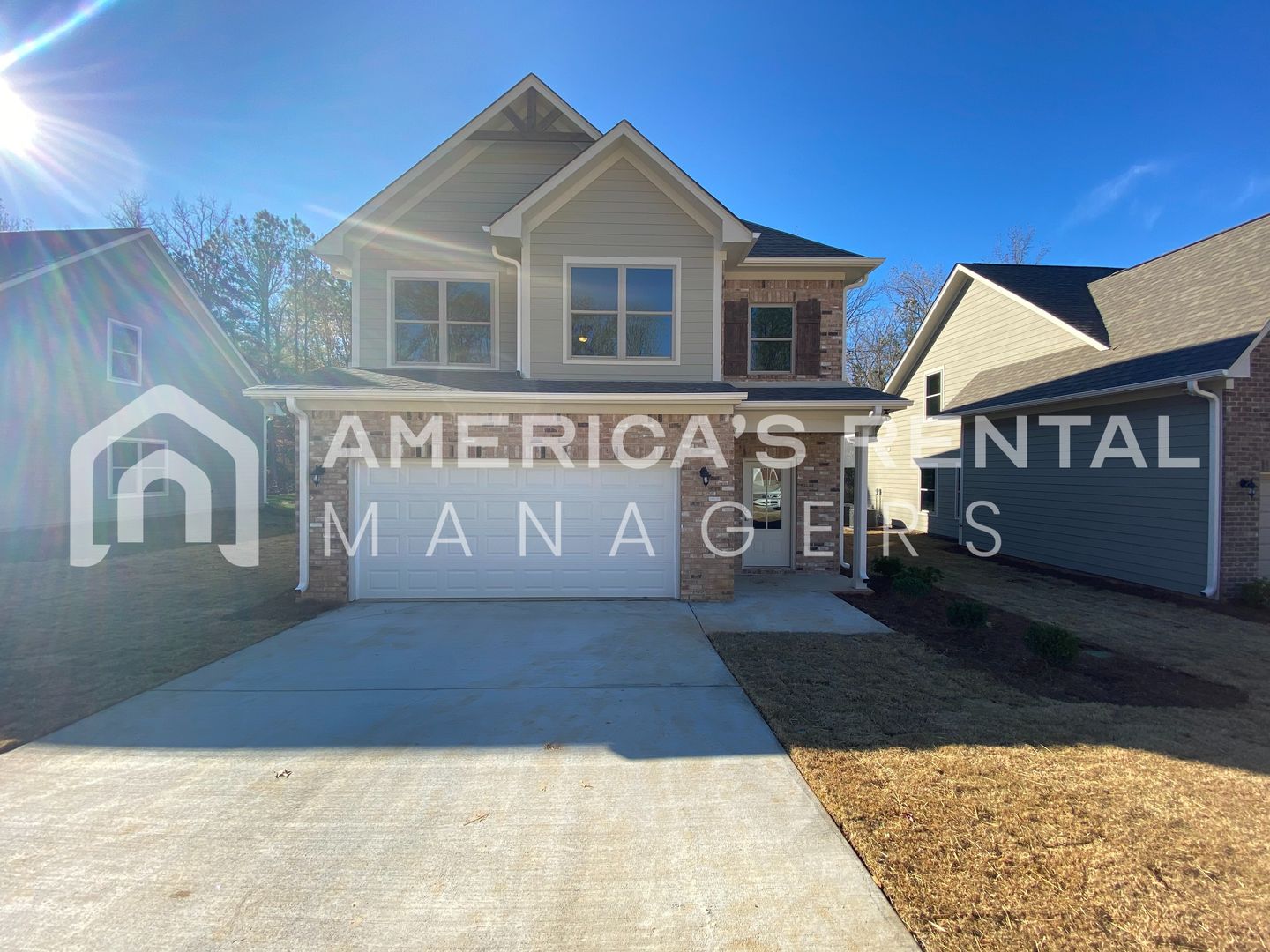 Pinson House: 7940 St. James Drive