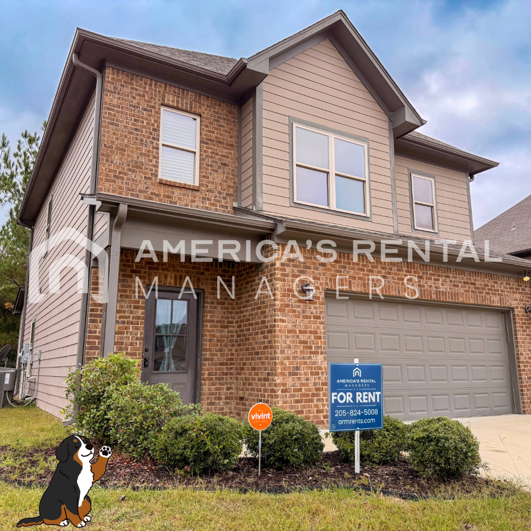 Calera House: 141 Greenwood Circle