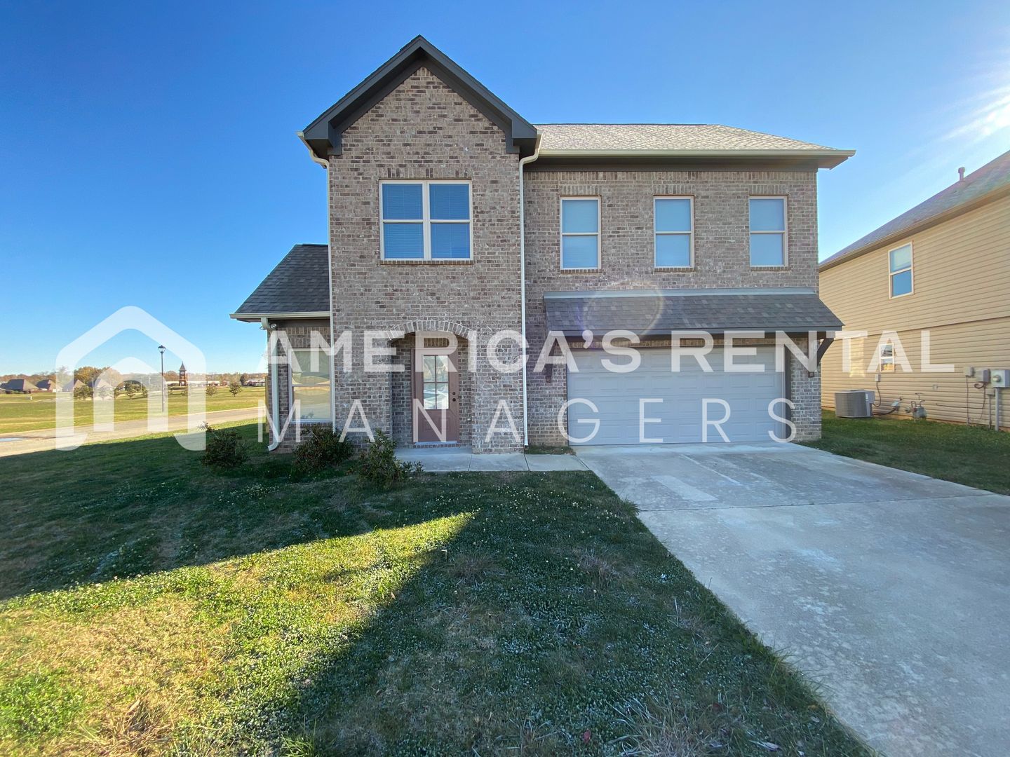 McCalla House: 6206 Cathwick Drive