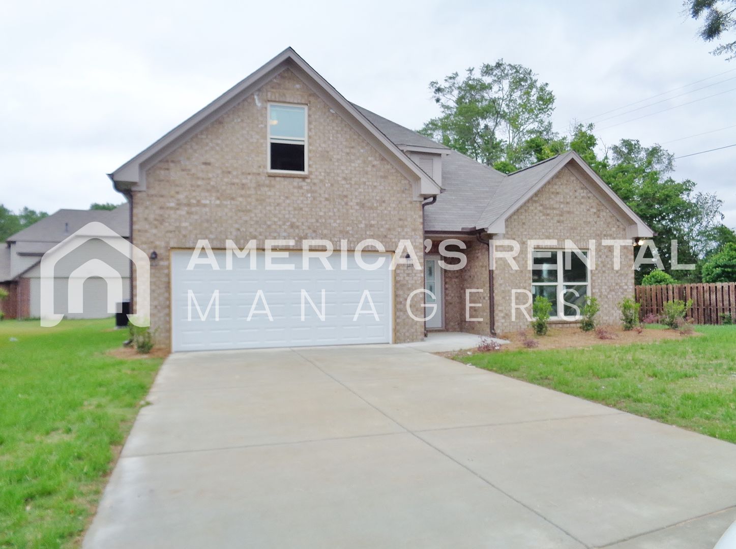 Tuscaloosa House: 11509 Andrew Way