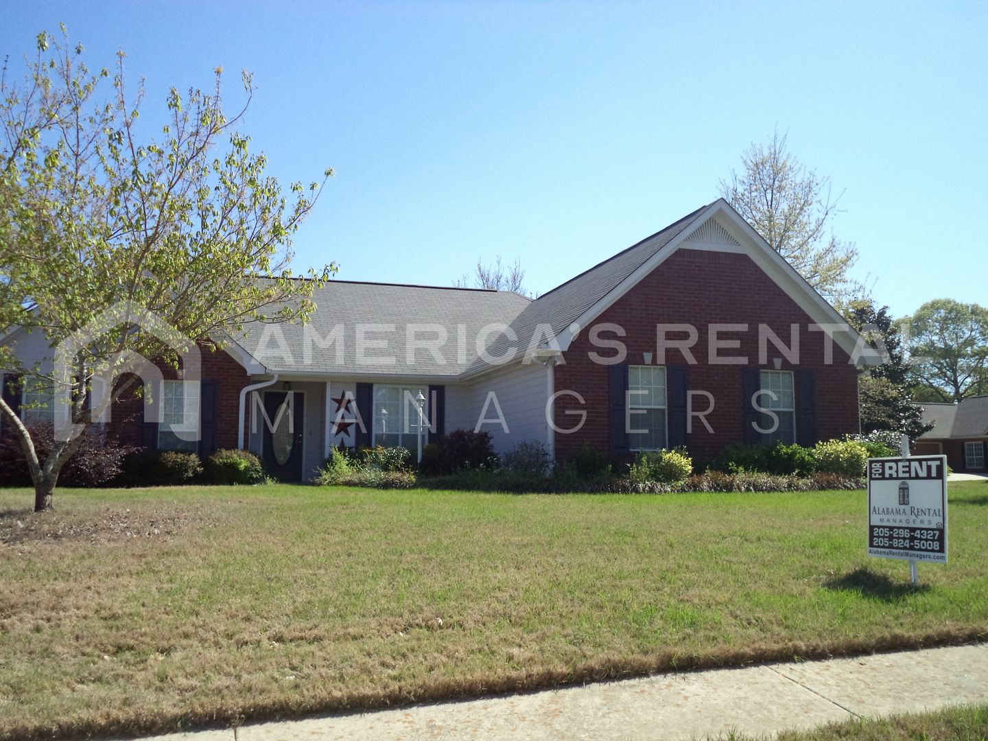 Alabaster House: 109 Greenwood Lane