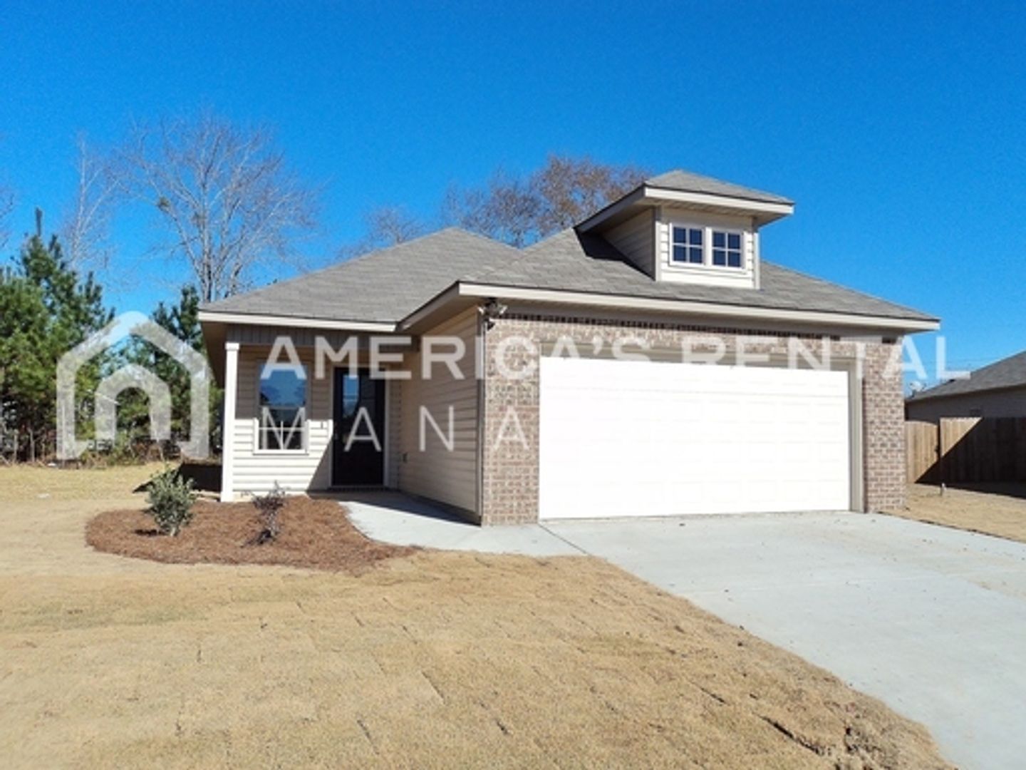 Warrior House: 9403 Hoffman Place