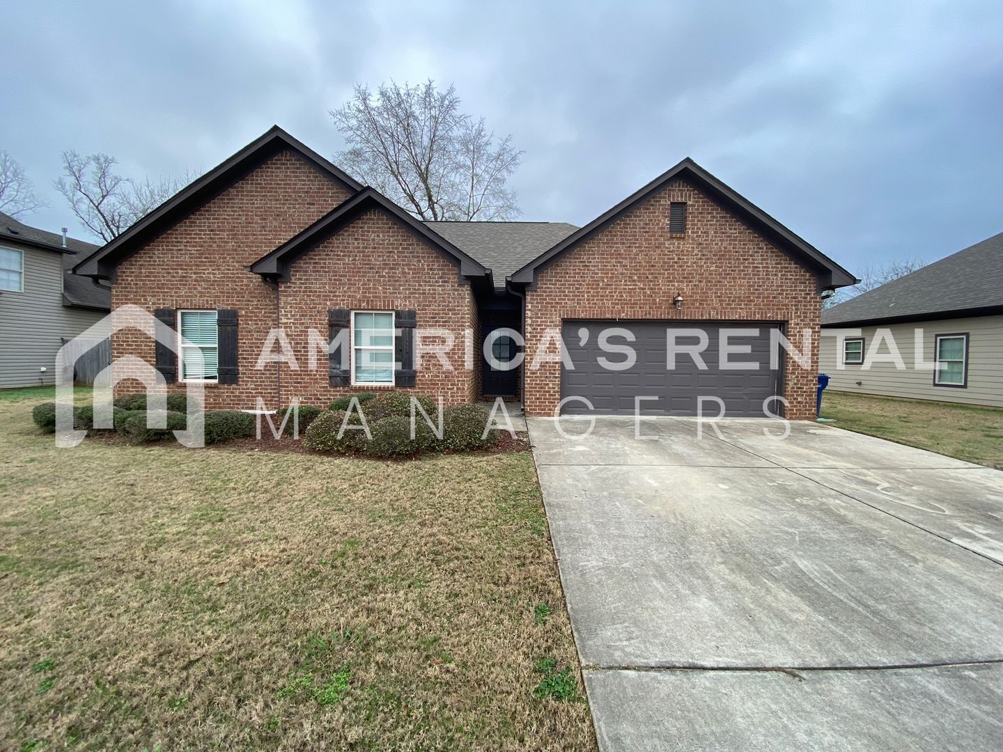 Maylene House: 108 Falling Waters Lane