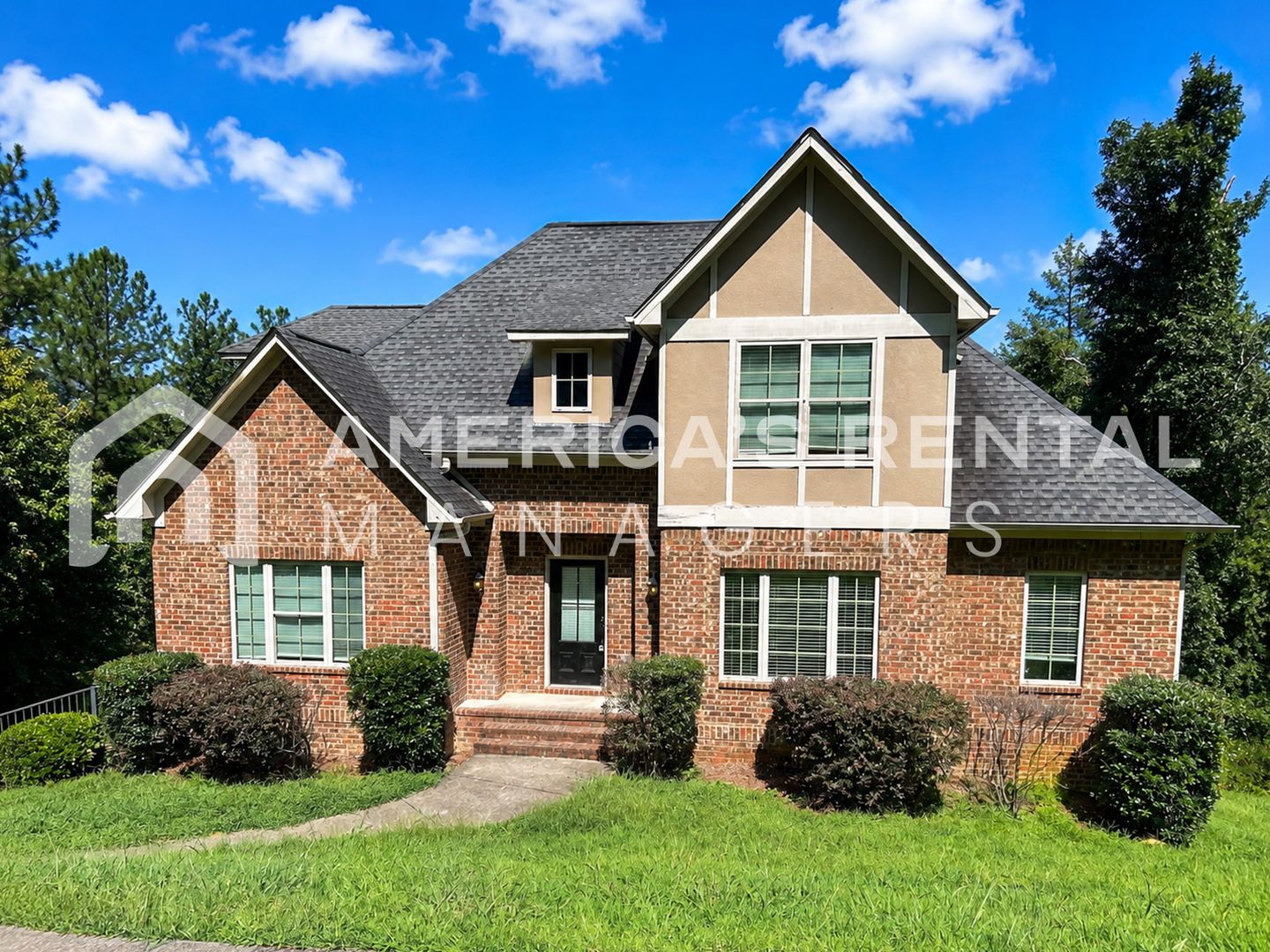 Trussville House: 3764 Creekside Way