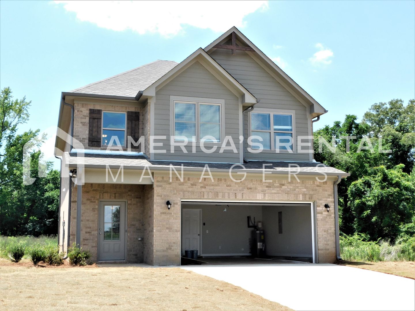 Pinson House: 7996 St. James Drive