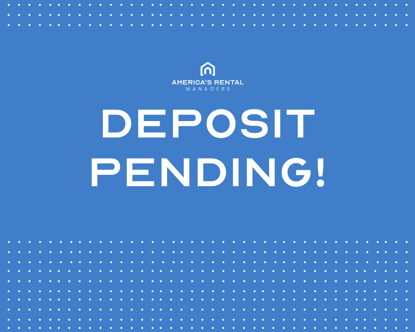 DEPOSIT PENDING!!! Coming Soon! Available to View NOW!!!