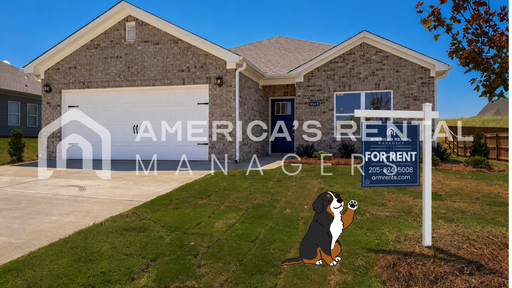 Open-Concept 4-Bedroom with Covered Patio! – photo 1