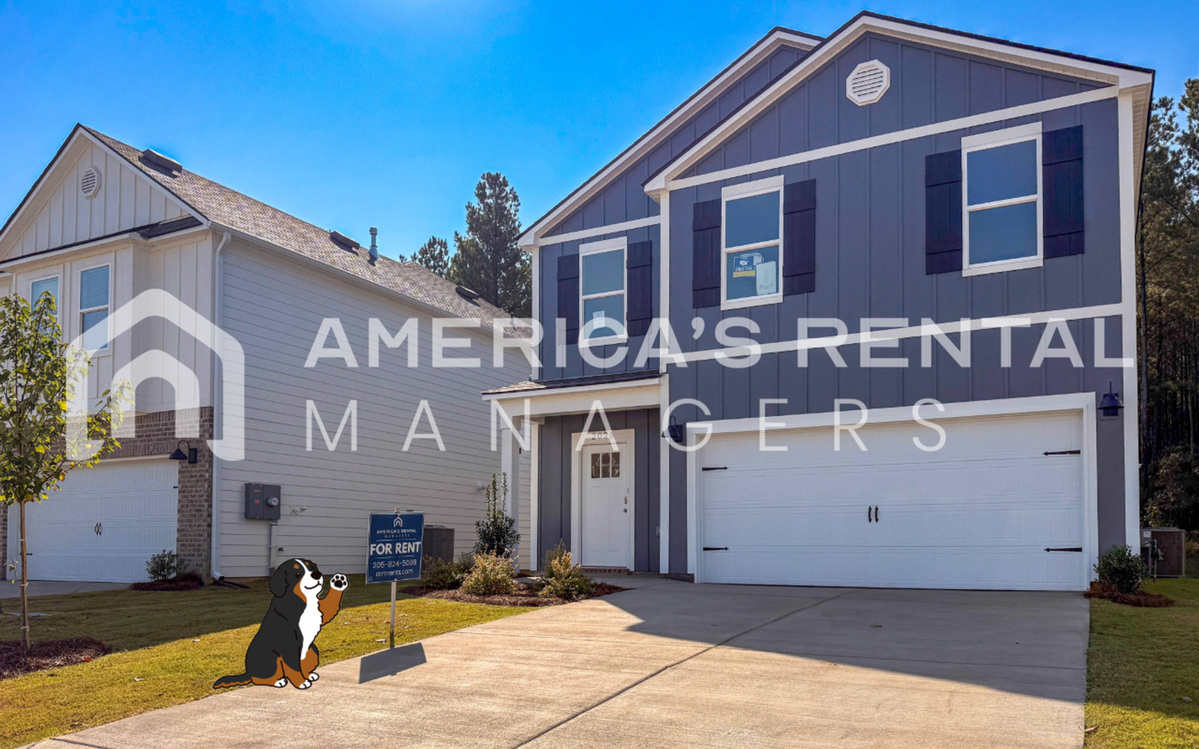 Chelsea House: 2025 Eaton Pl